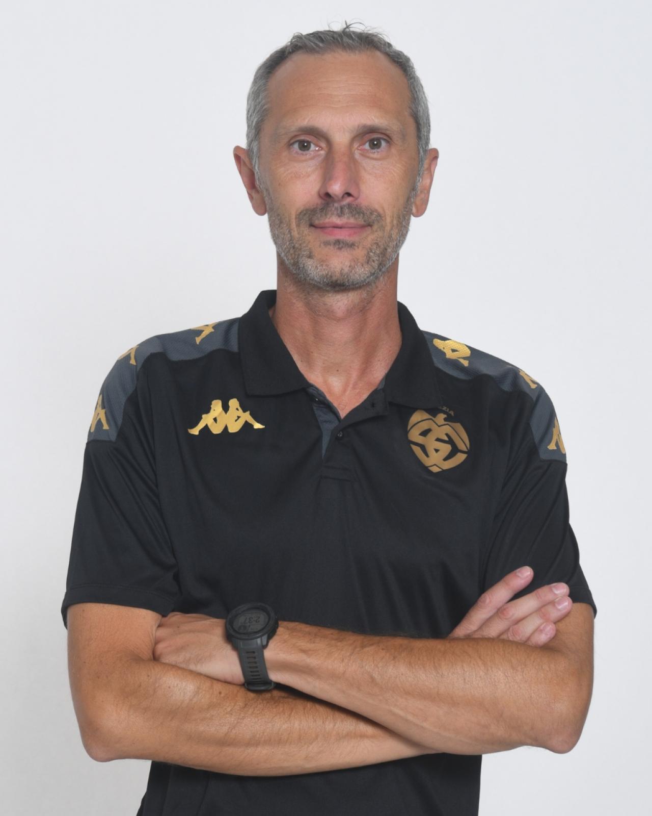 Nicola Vatteroni Nicola Vatteroni
