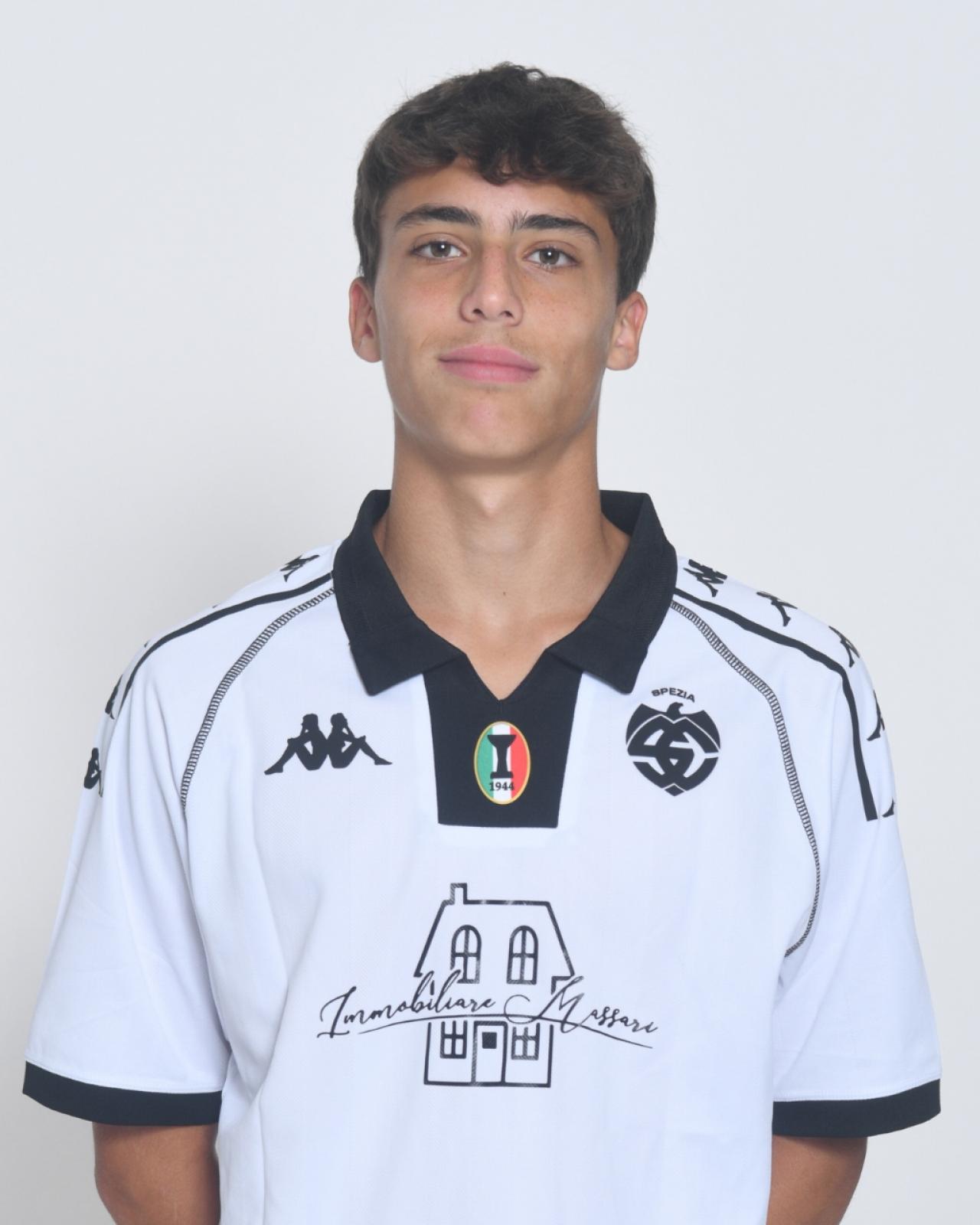 Nicolò Corallo Nicolò Corallo