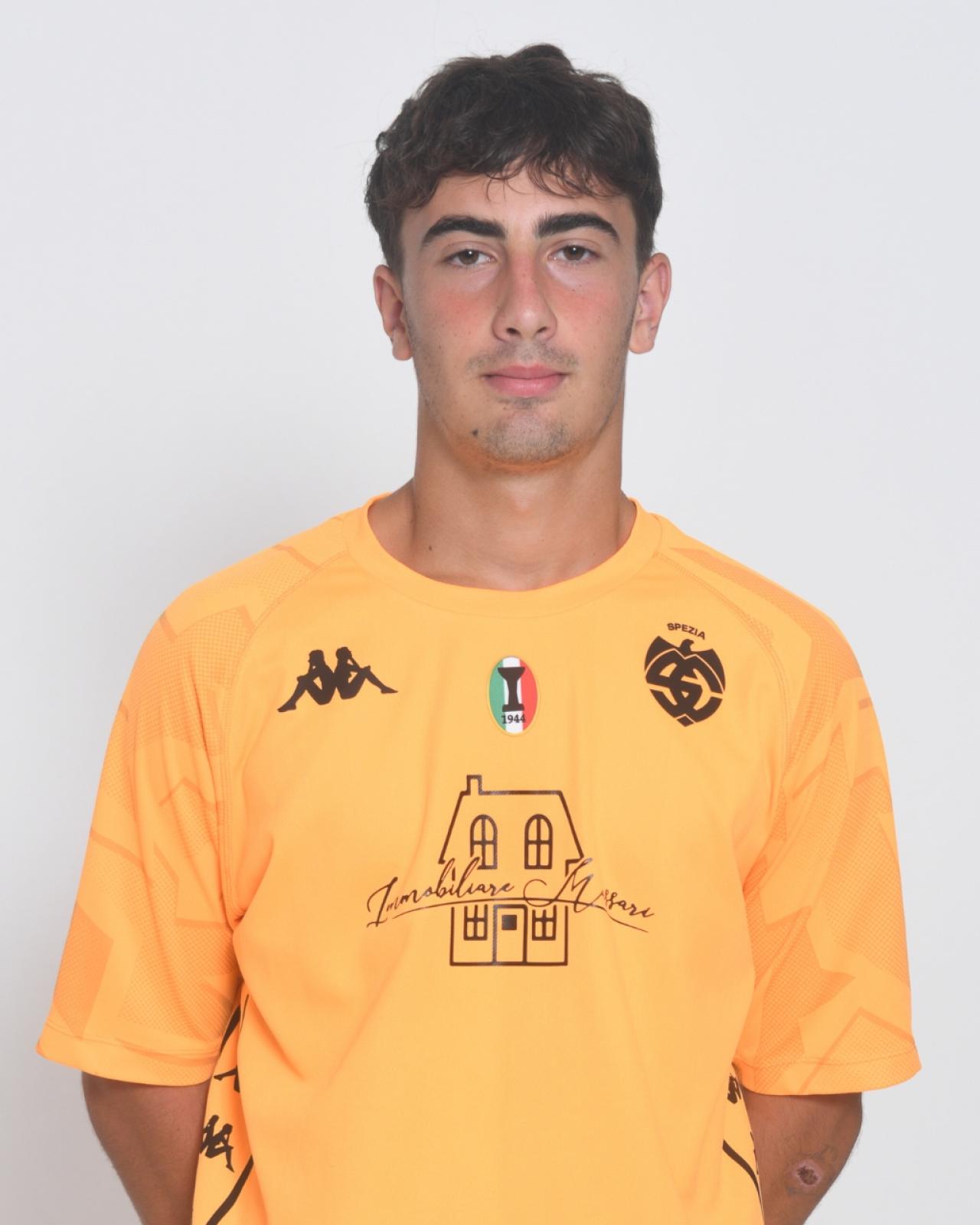 Nicolò De Vita Nicolò De Vita