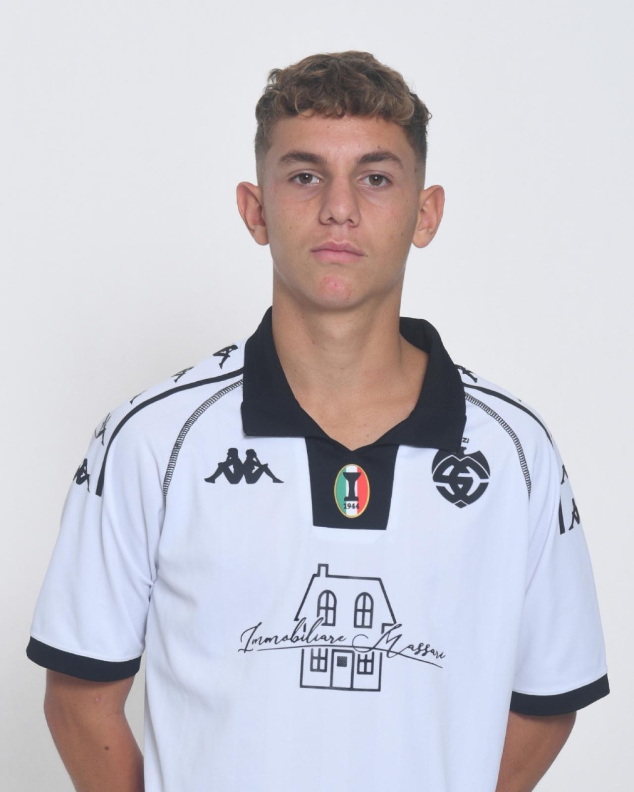 Nicolò Turturro Nicolò Turturro