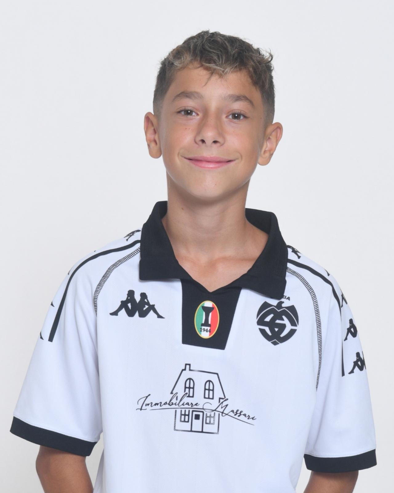 Oscar Antonio Germano Oscar Antonio Germano