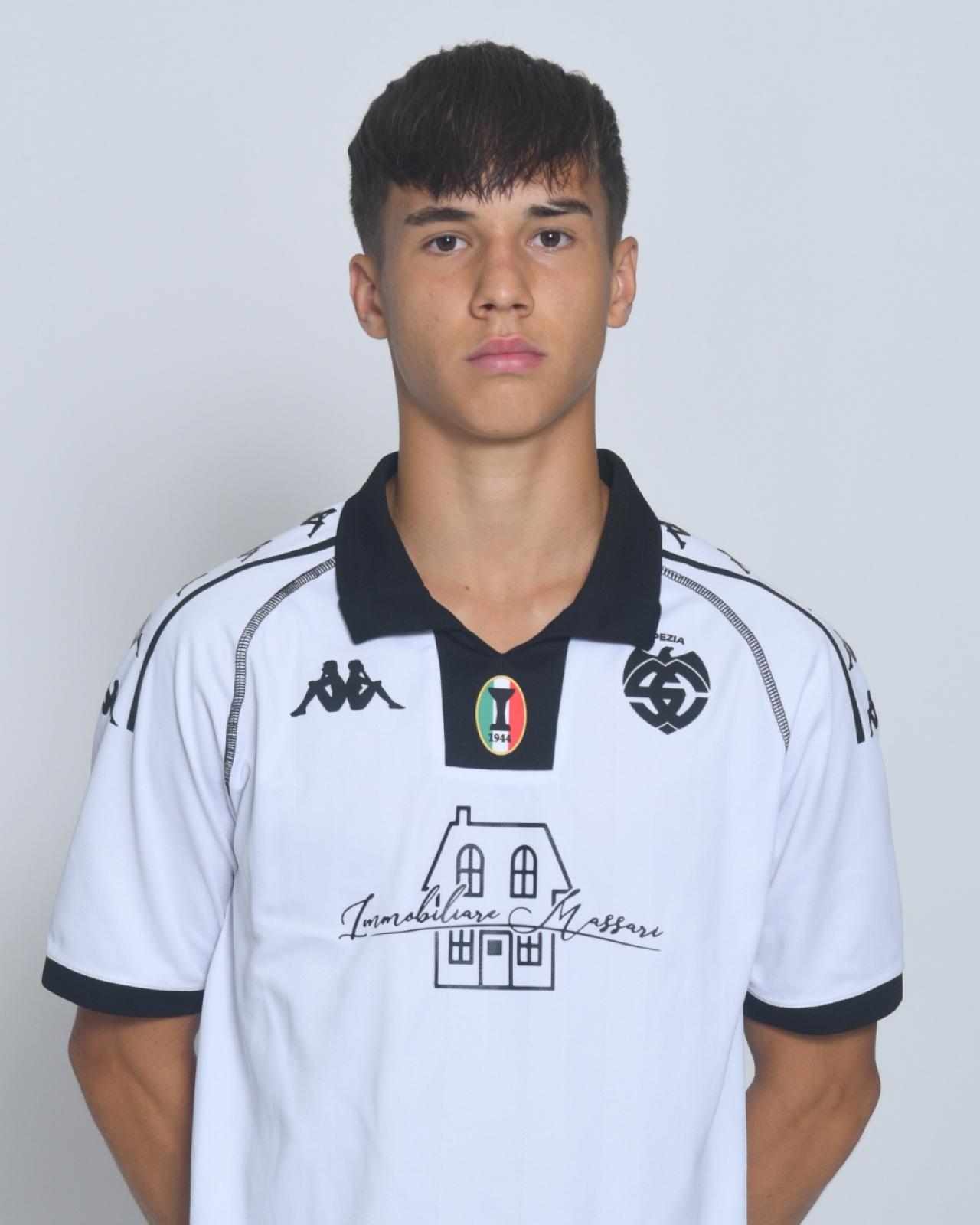 Riccardo Rosati Riccardo Rosati