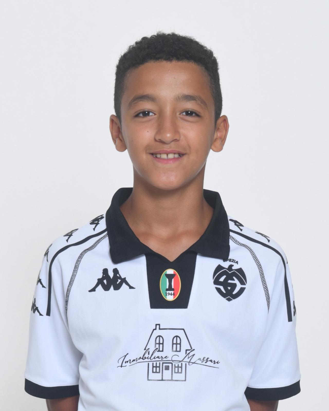 Rida Moussaddaq Rida Moussaddaq