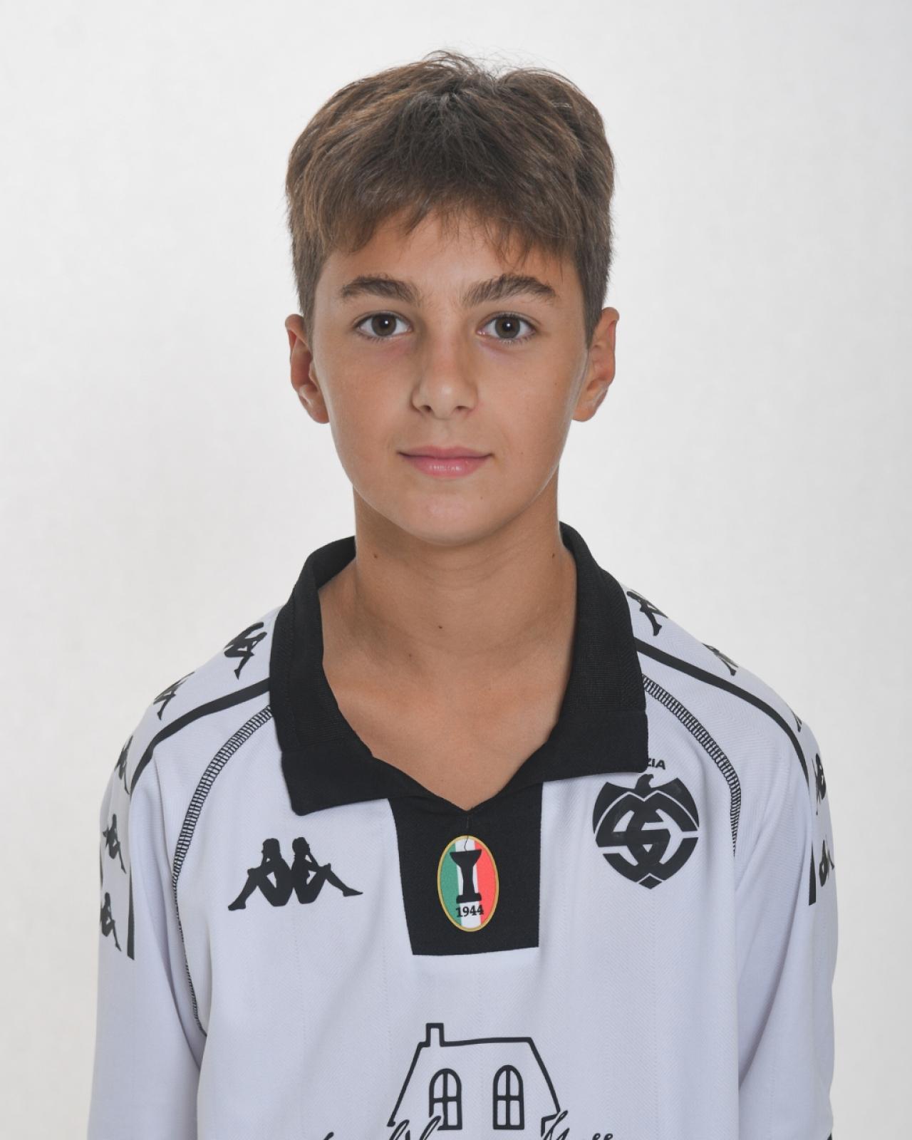Samuele Cargiolli
