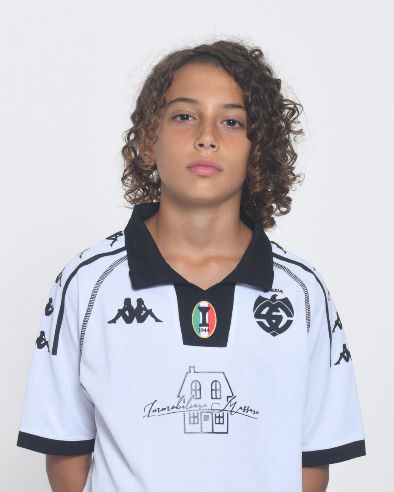 Samuele Davini Samuele Davini