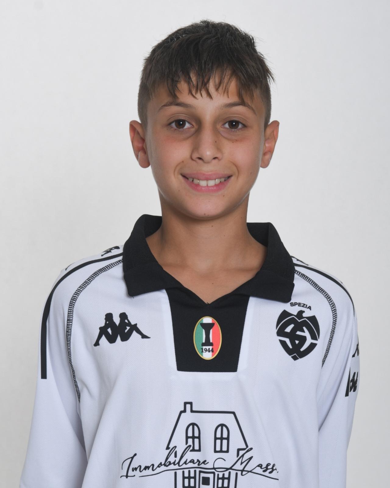 Santiago Incorvaia