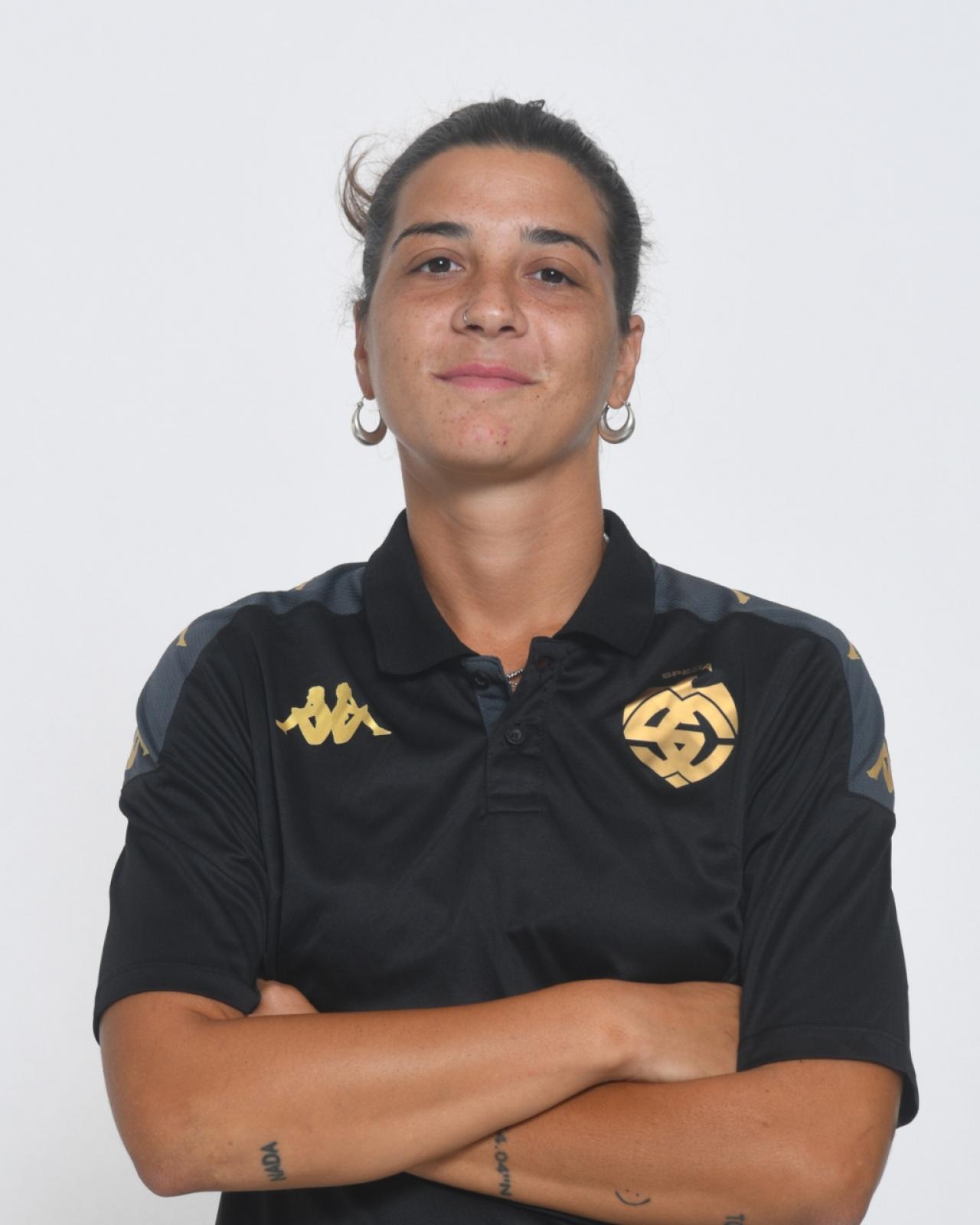Sara Drovandi Sara Drovandi