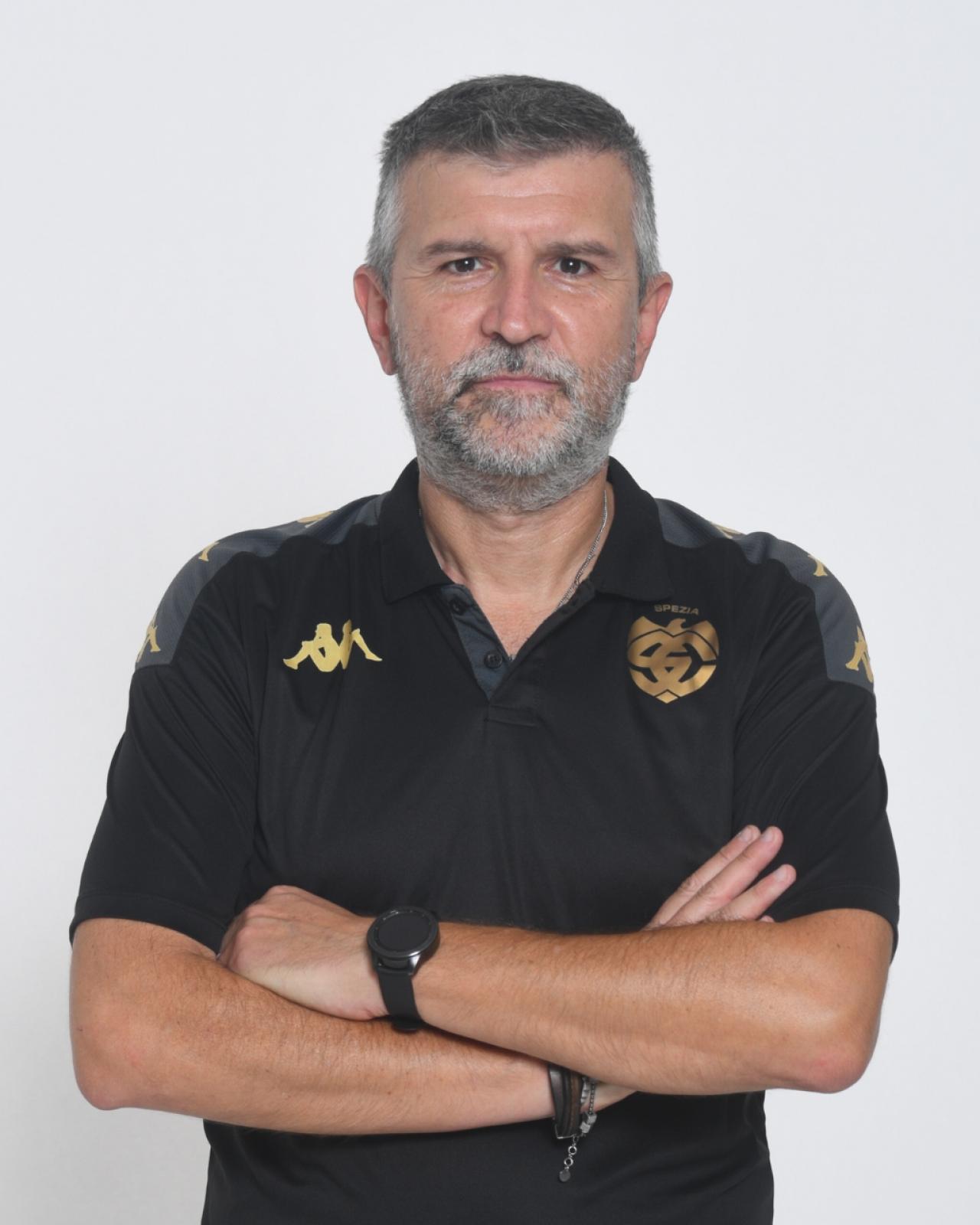 Saverio Franchini