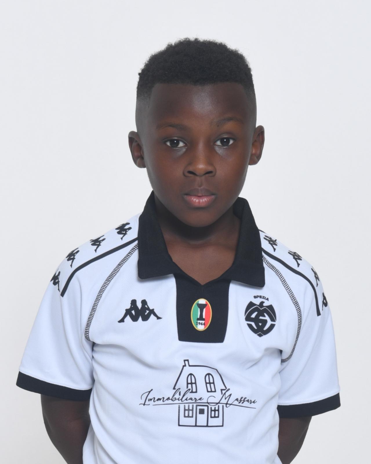 Sidiki Cisse Sidiki Cisse