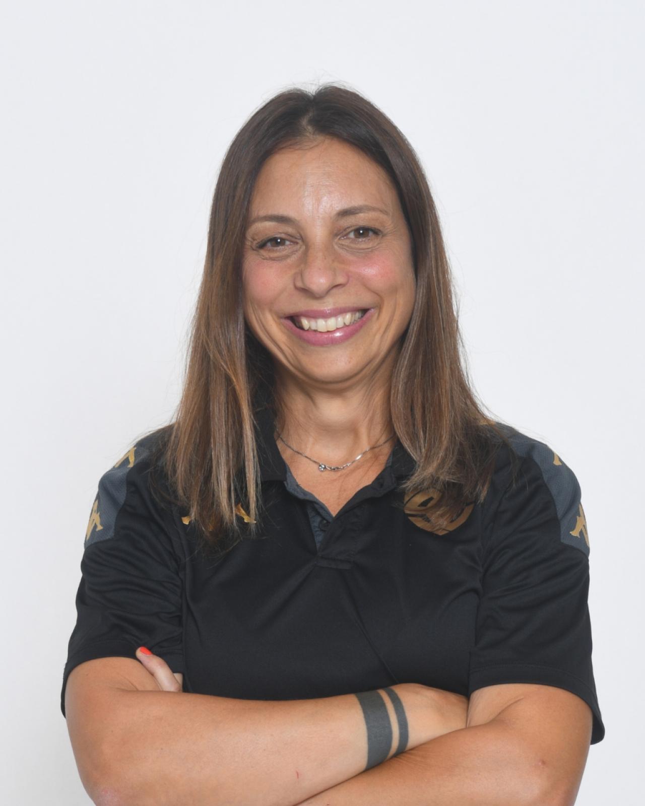 Silvia Barani Silvia Barani
