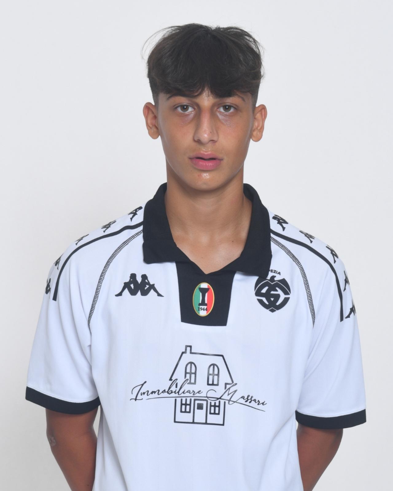 Sofian Affiane Stefanelli Sofian Affiane Stefanelli