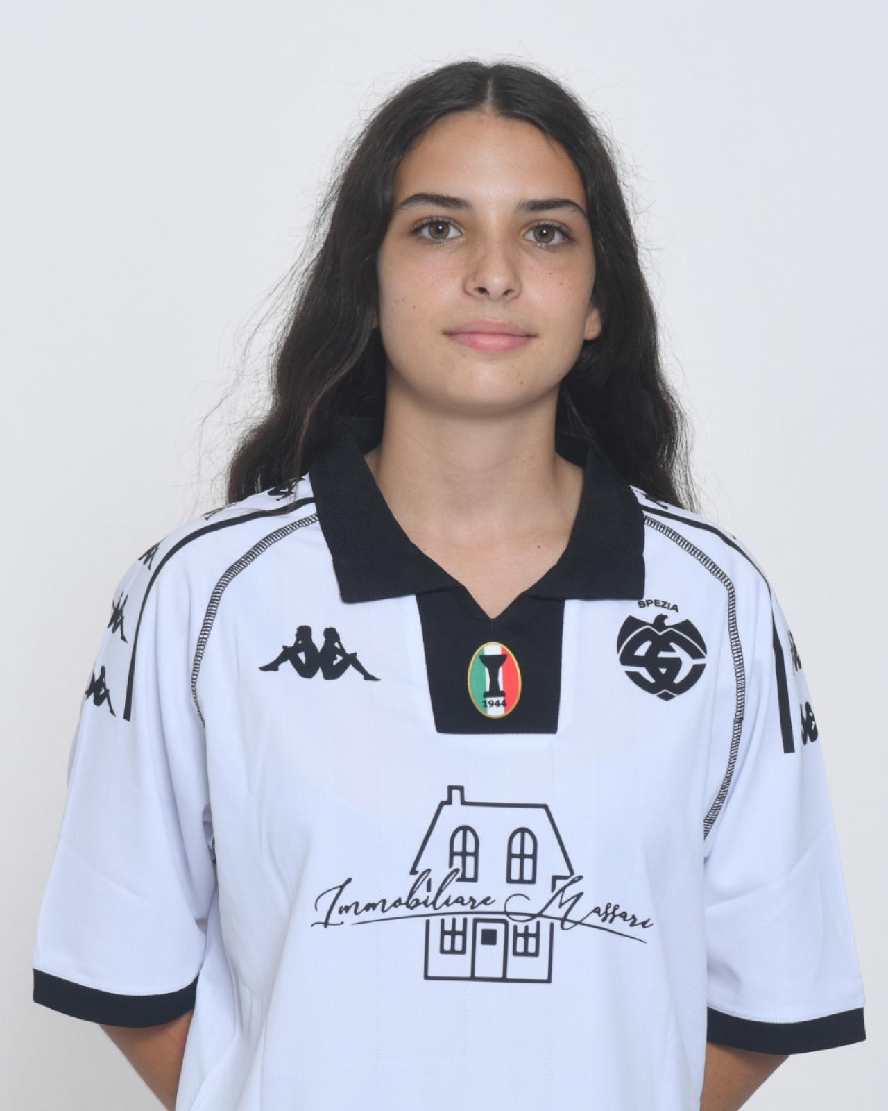 Sophia Sasso Sophia Sasso