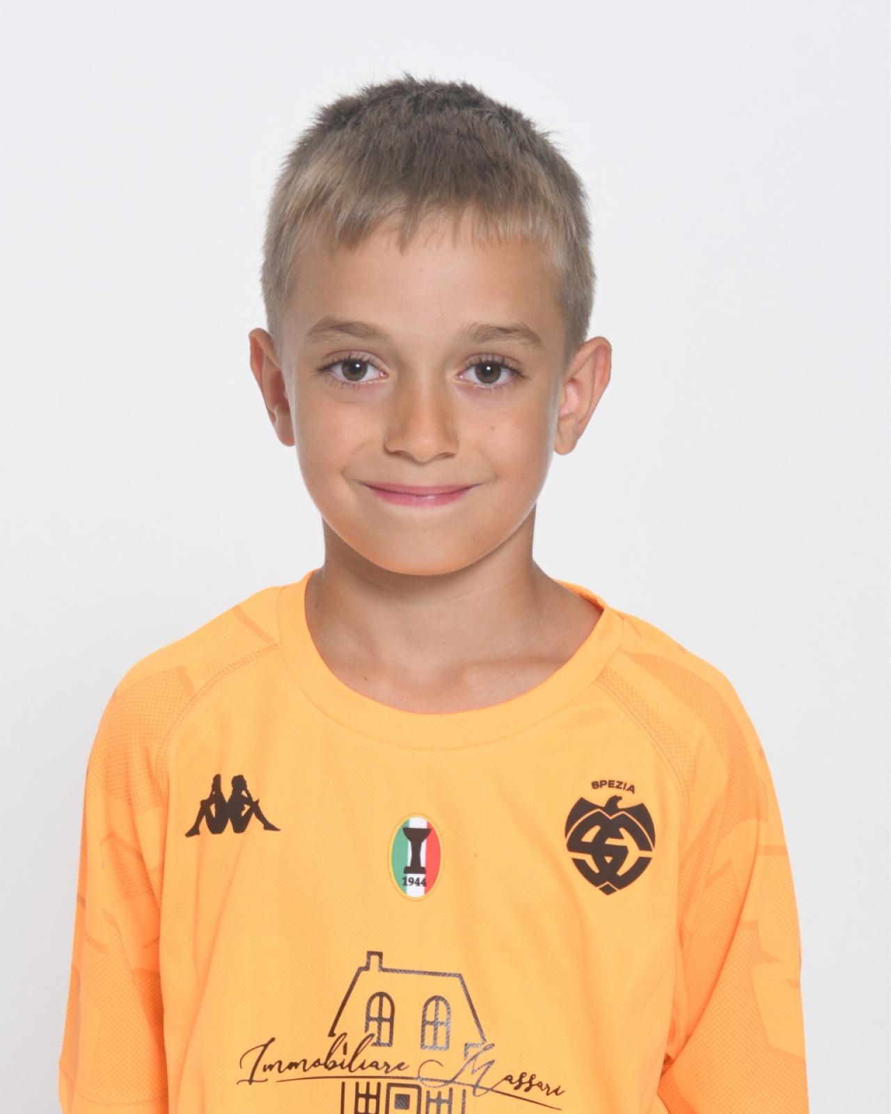 Stefan Alexandru Radu Stefan Alexandru Radu