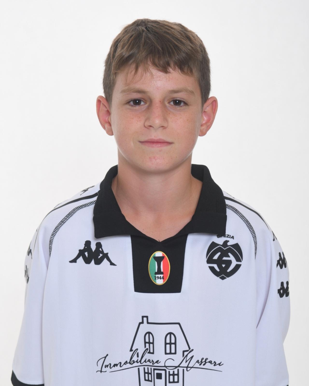 Stefano Figaia