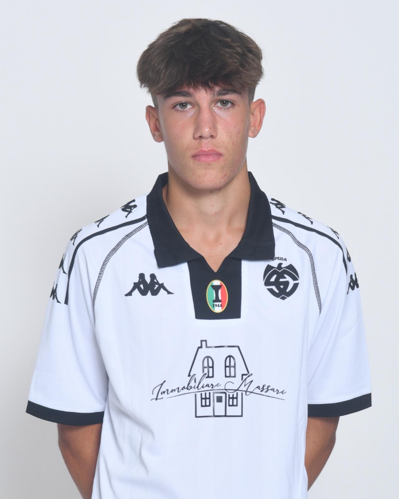 Thomas Ceccarelli Thomas Ceccarelli