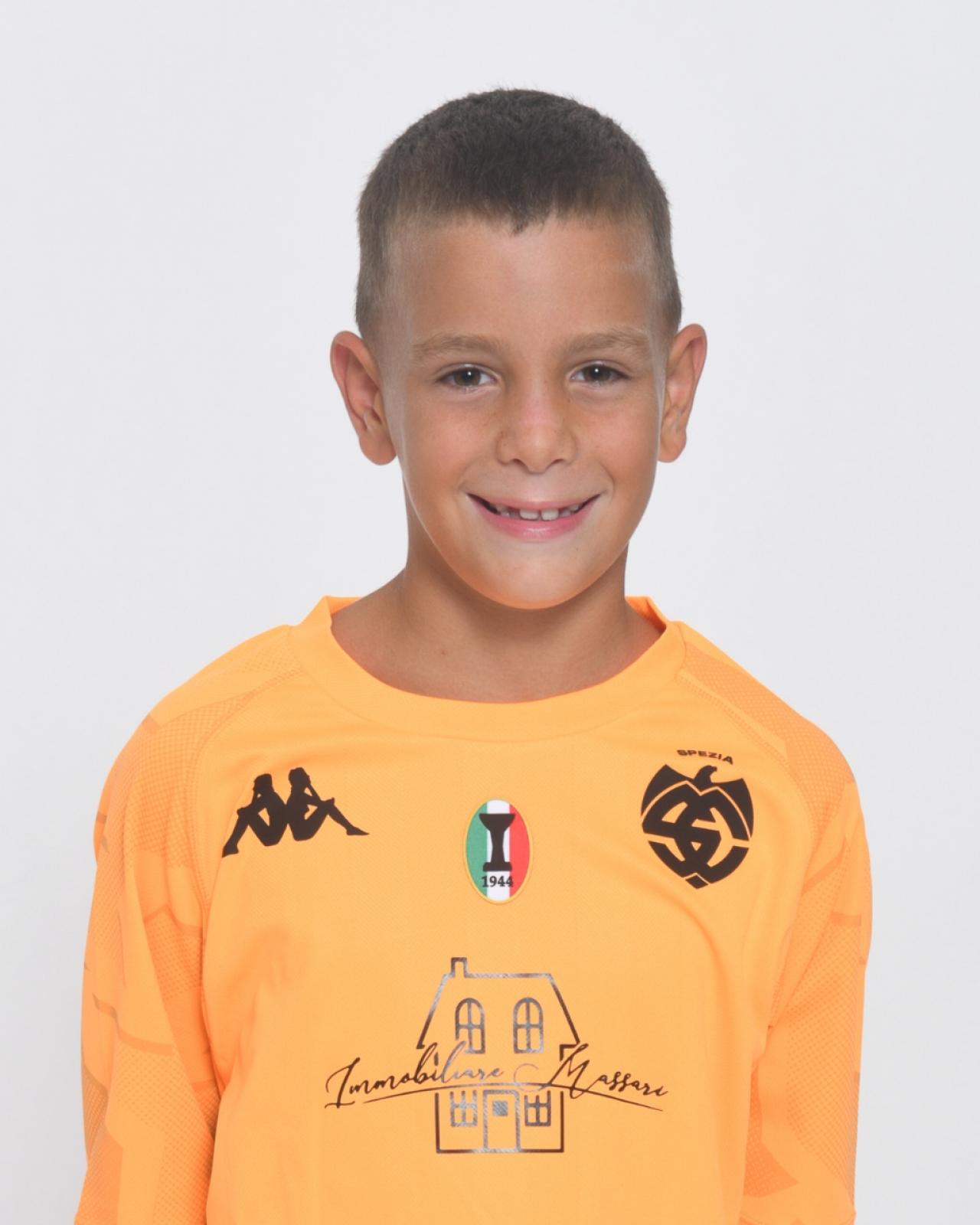 Thomas Tedesco Thomas Tedesco