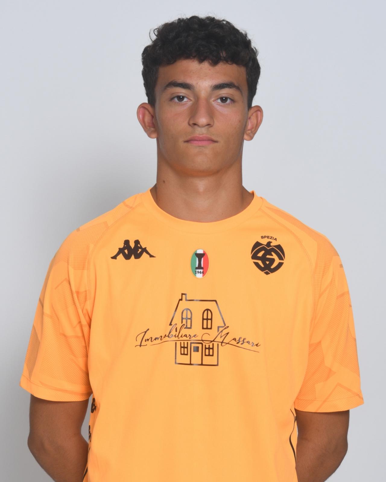 Tommaso Altemura Tommaso Altemura