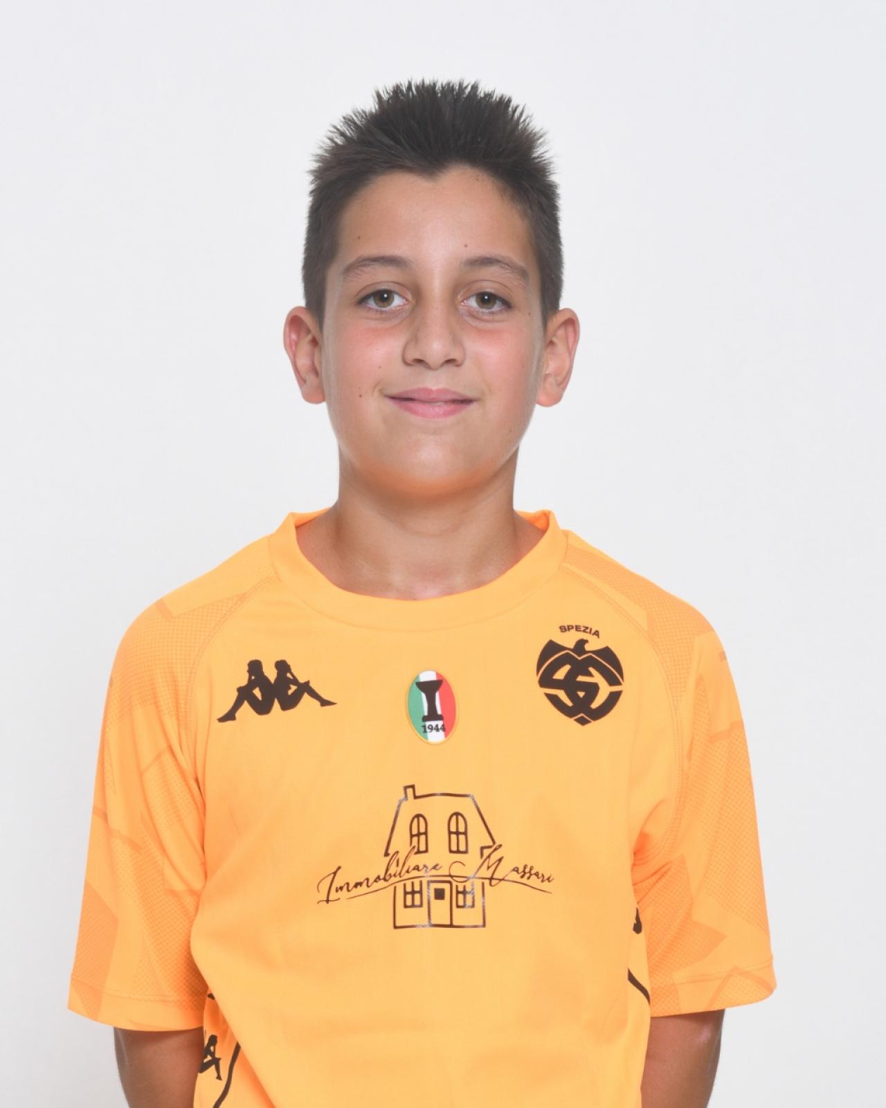 Tommaso Bronzini Tommaso Bronzini