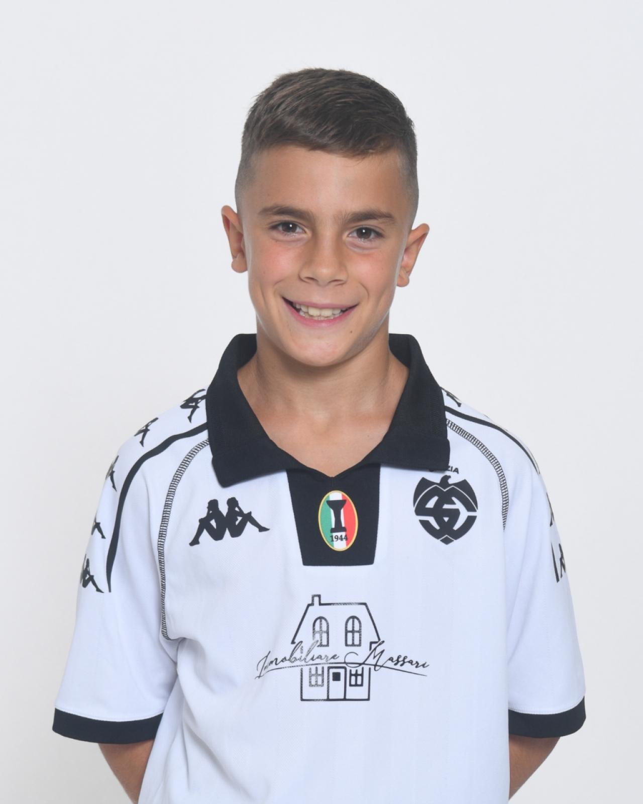 Tommaso Di Bauda Tommaso Di Bauda