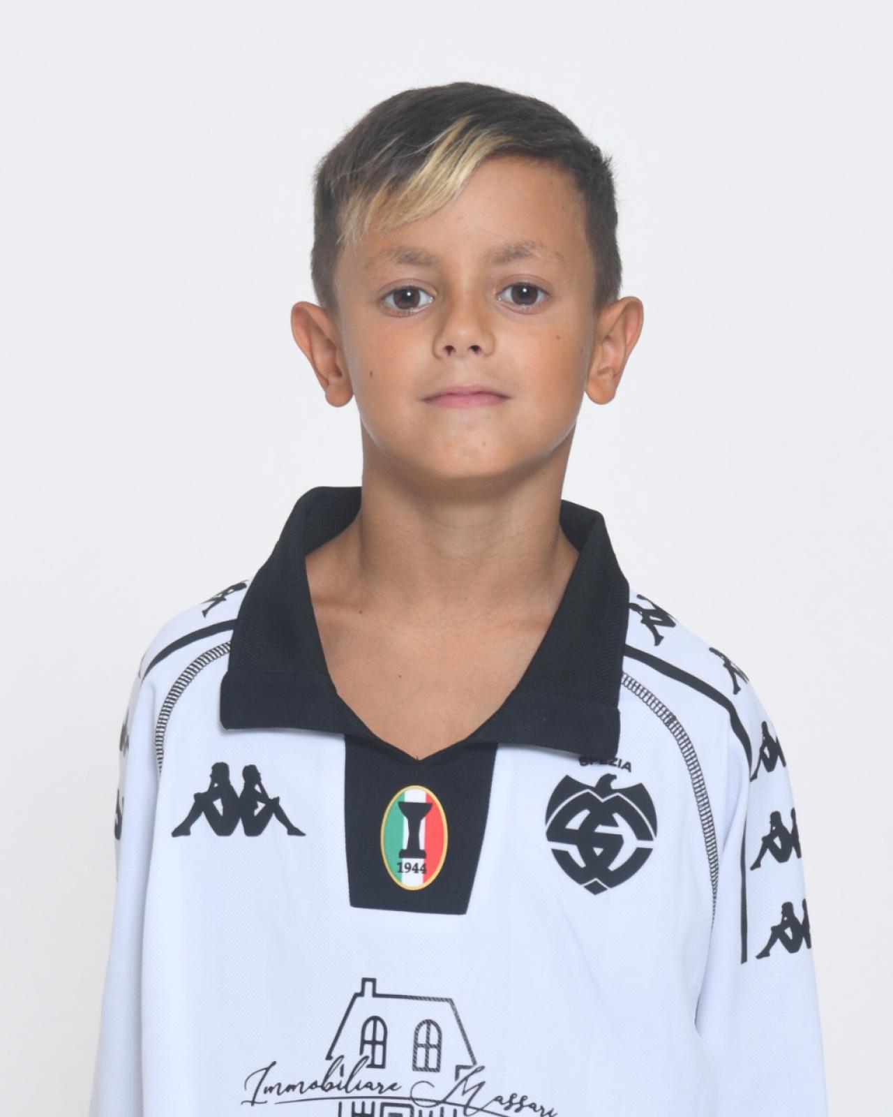 Tommaso Federici Tommaso Federici