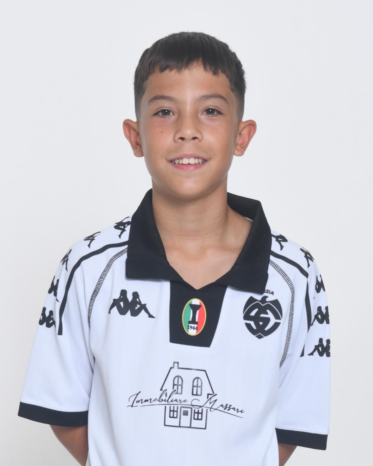 Tommaso Franceschini Tommaso Franceschini