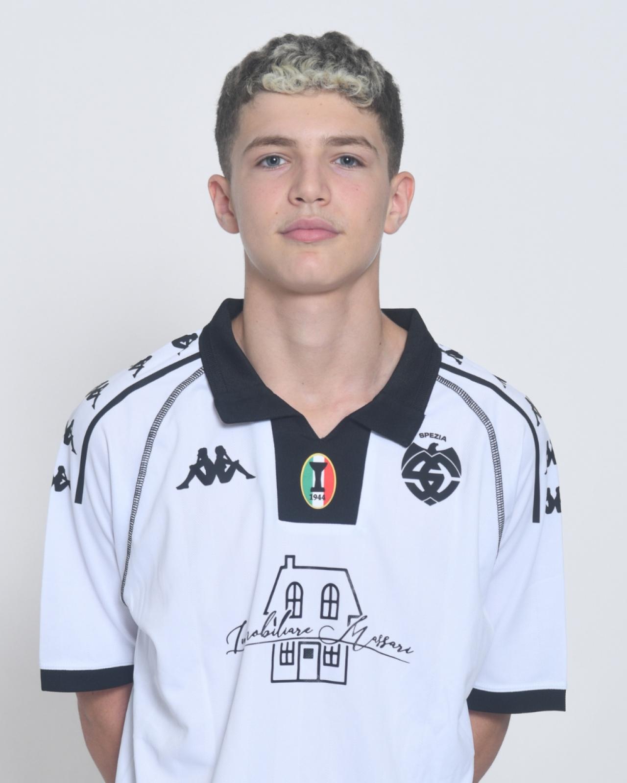 Tommaso Longhi Tommaso Longhi