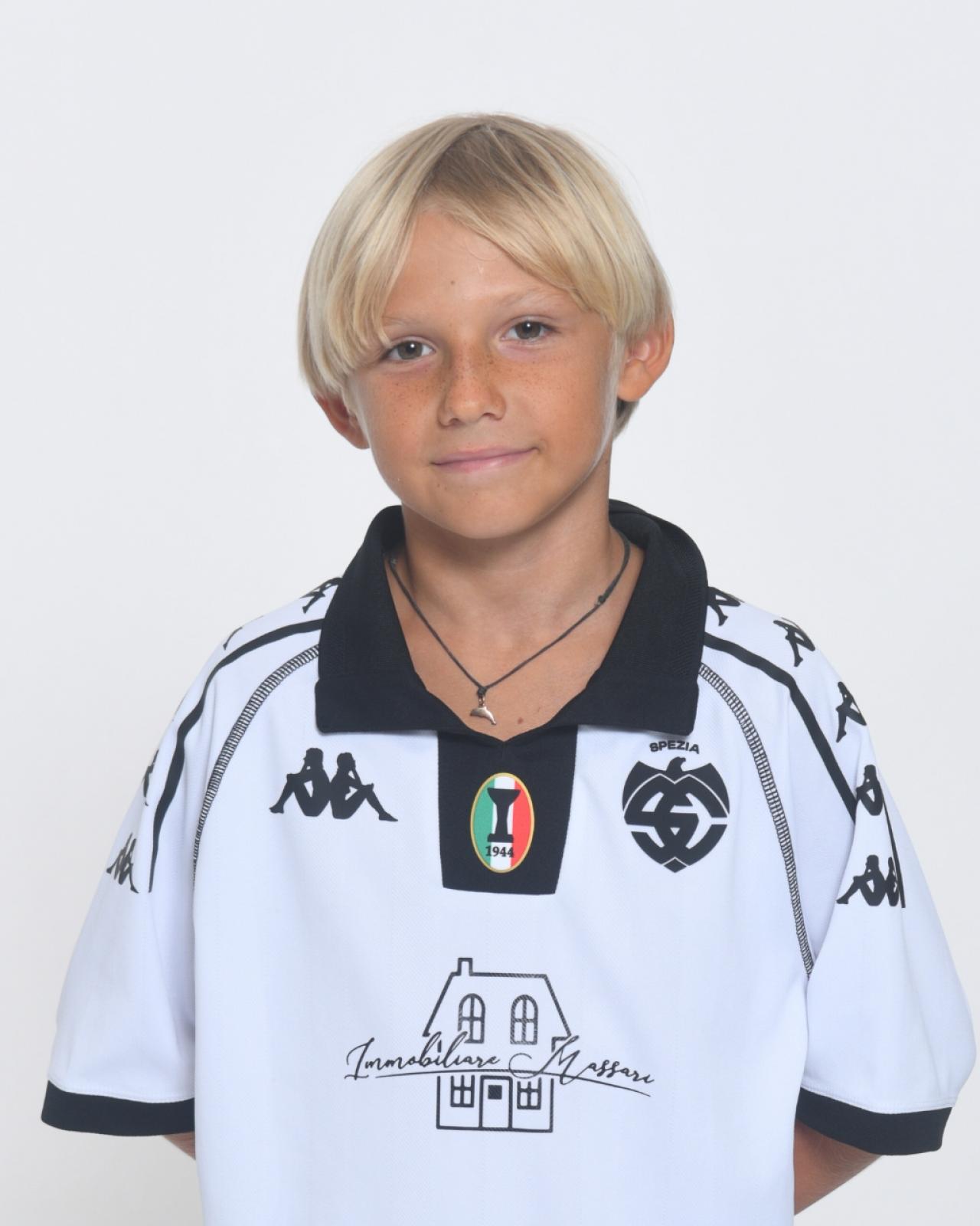 Tommaso Maria Franzoni Tommaso Maria Franzoni