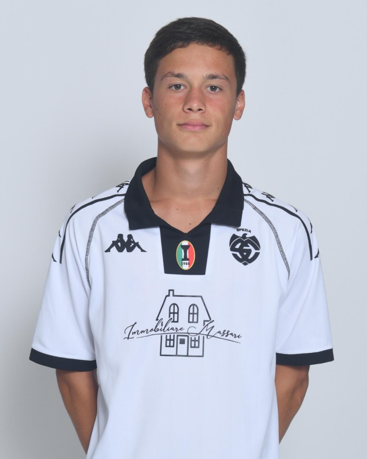 Tommaso Mazzanti Tommaso Mazzanti