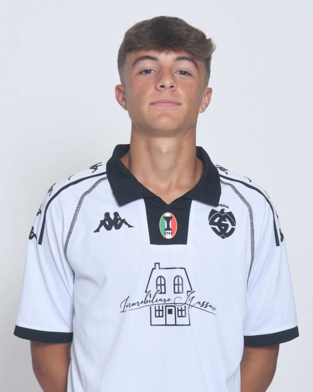 Tommaso Michelotti Tommaso Michelotti