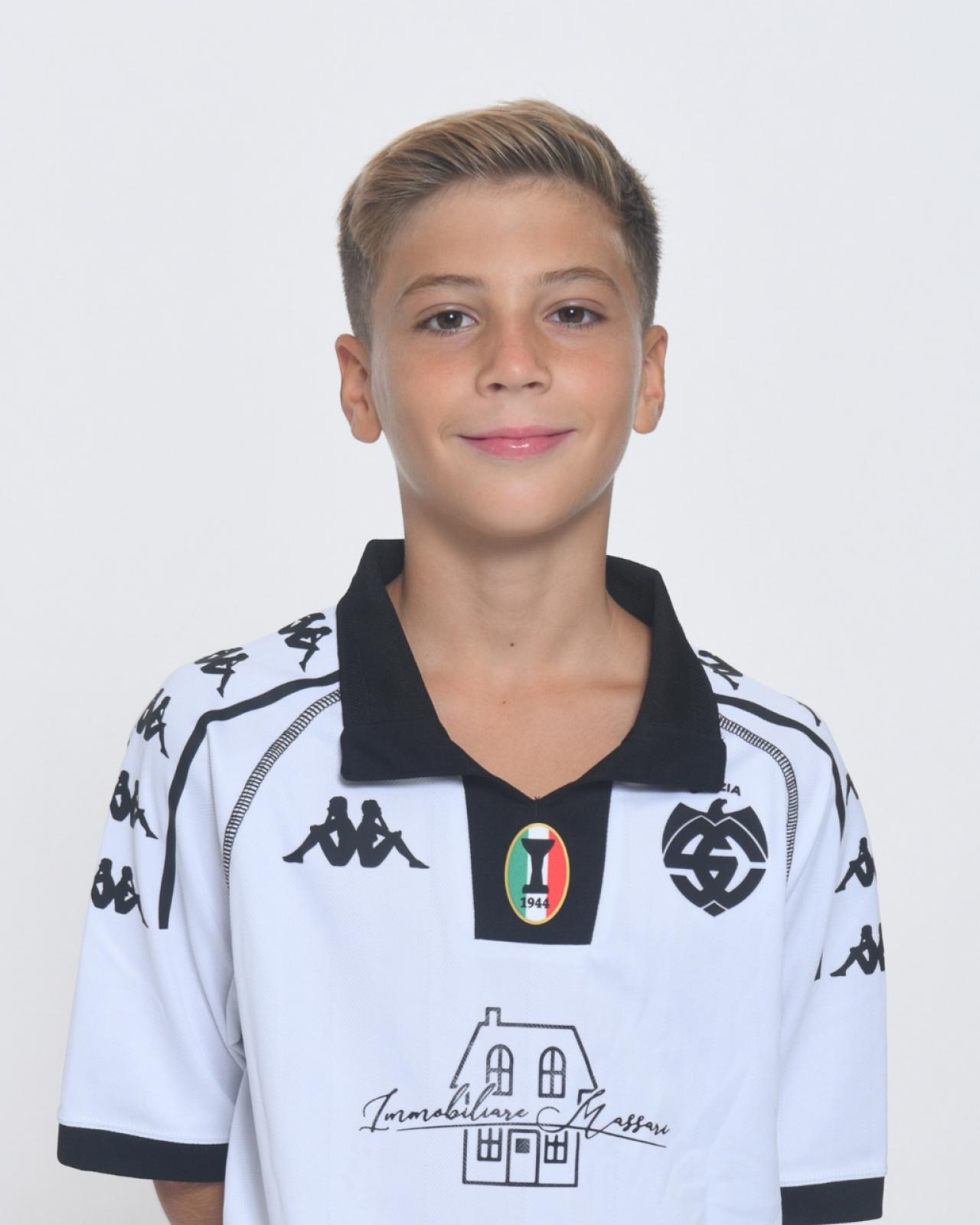 Tommaso Sala Tommaso Sala