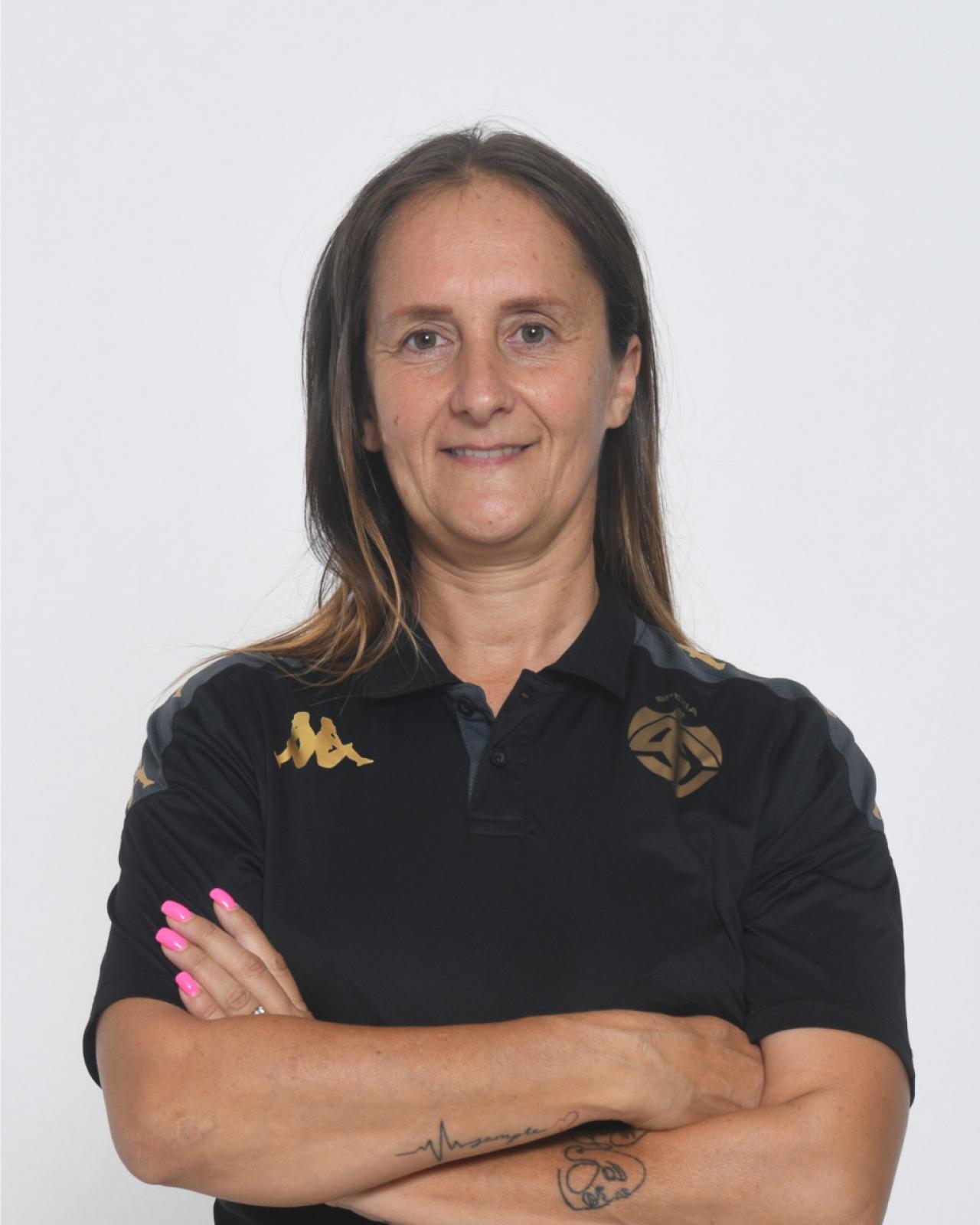 Valentina Montali
