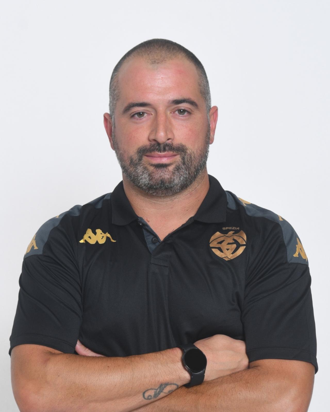 Vincenzo Parente Vincenzo Parente