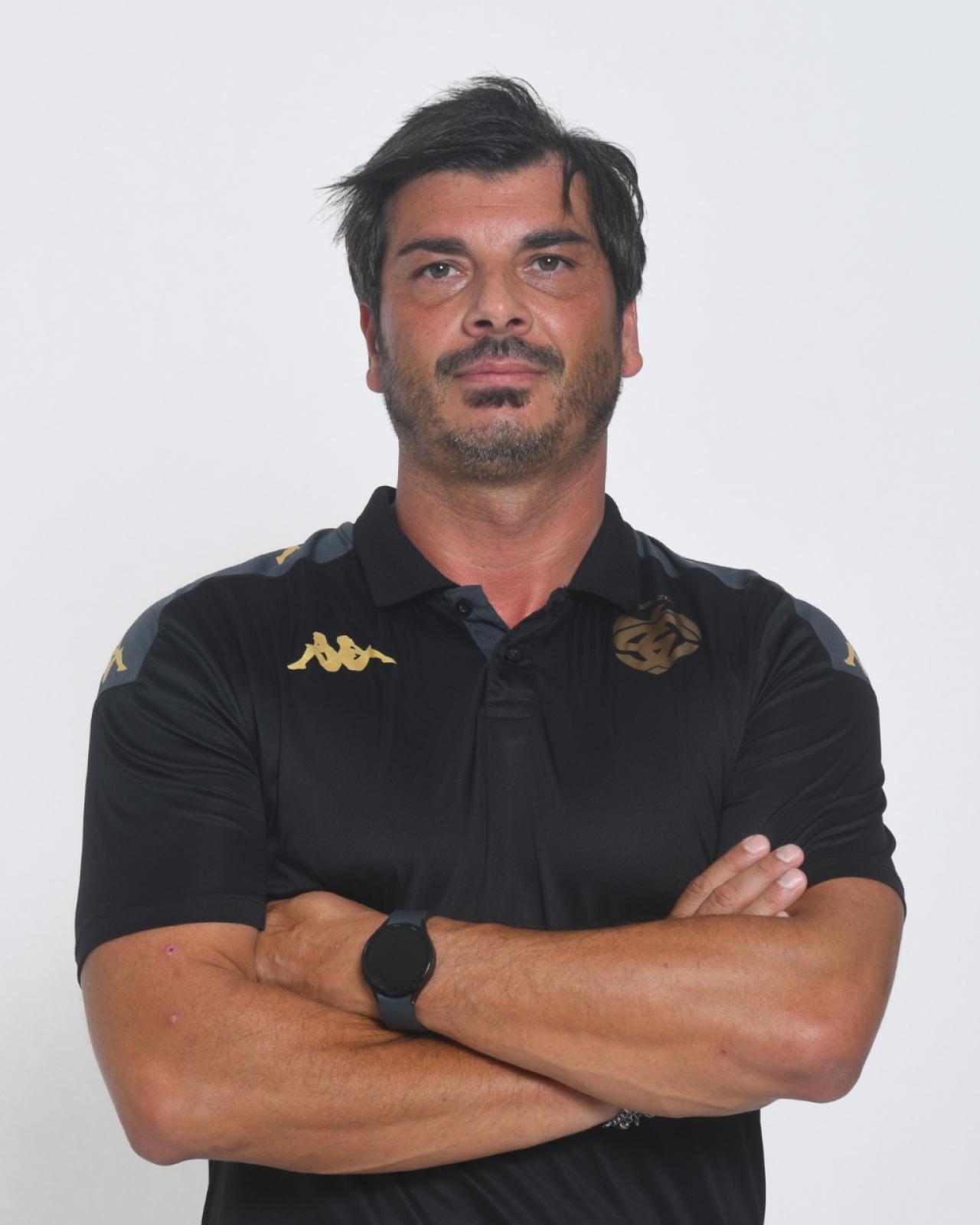Vincenzo Pisacane