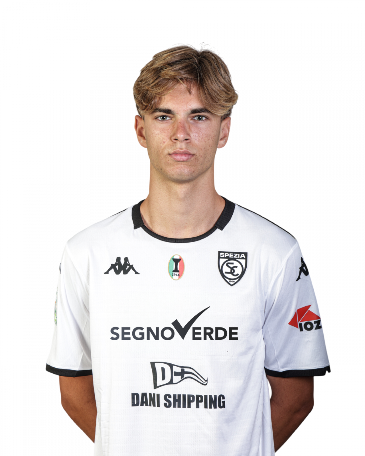Andrea Bertoncini