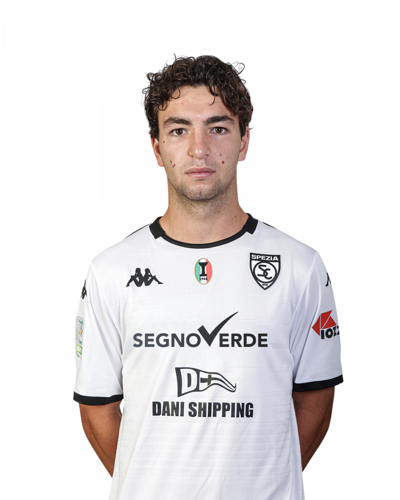 Pietro Candelari