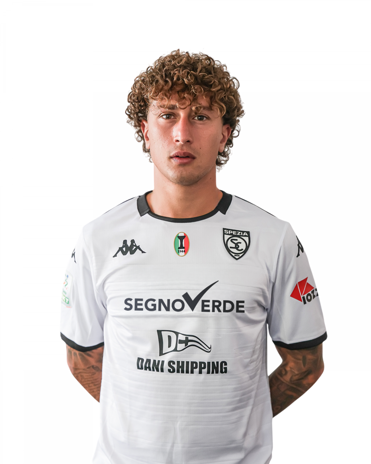 Salvatore Esposito