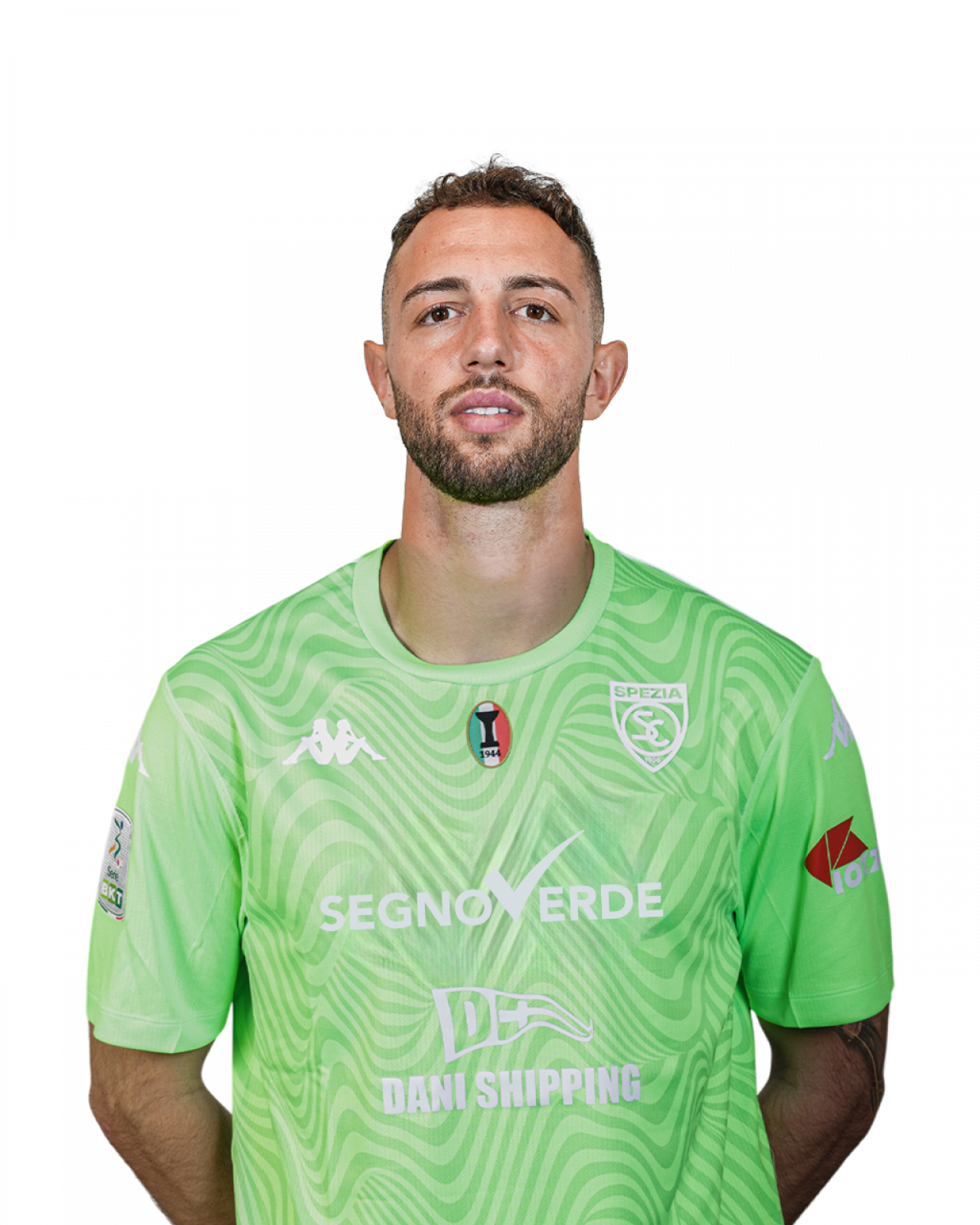 Leonardo Loria