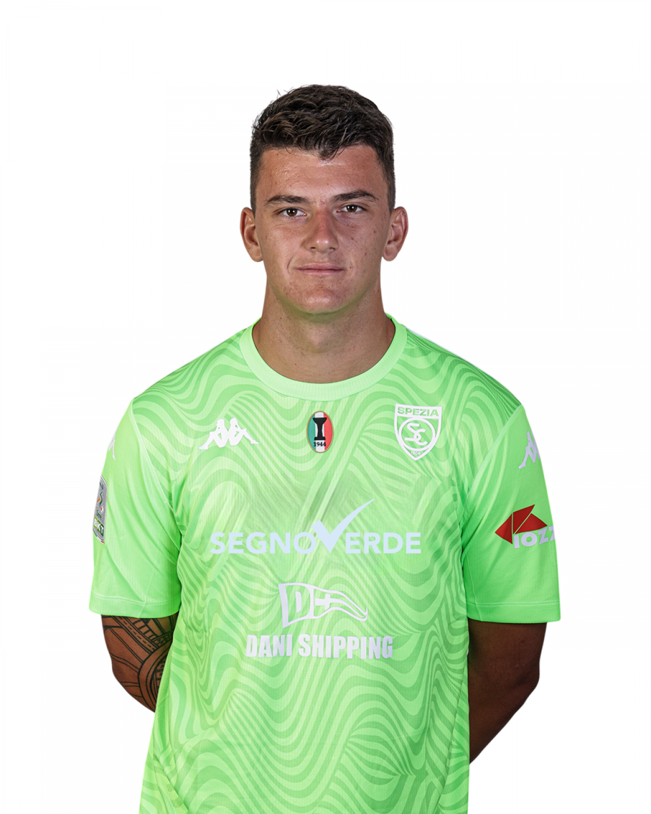 Diego Mascardi
