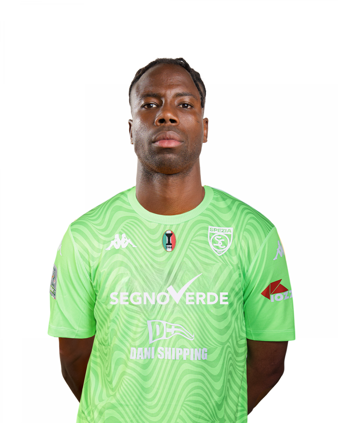 Mouhamadou Sarr