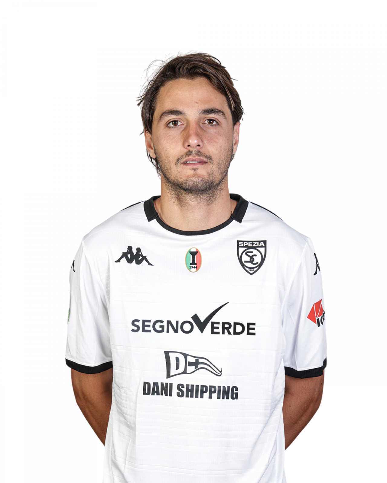 Edoardo Soleri