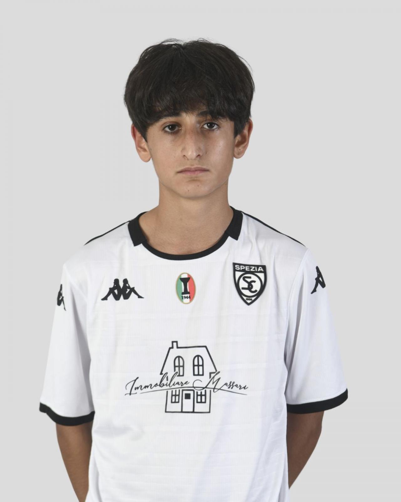 Marco Angelinelli