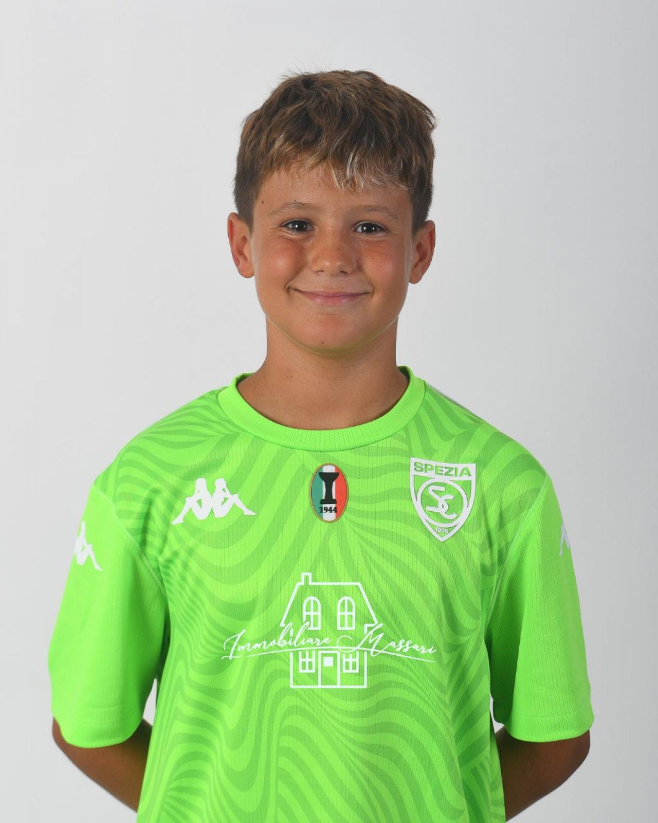 Jacopo Arata
