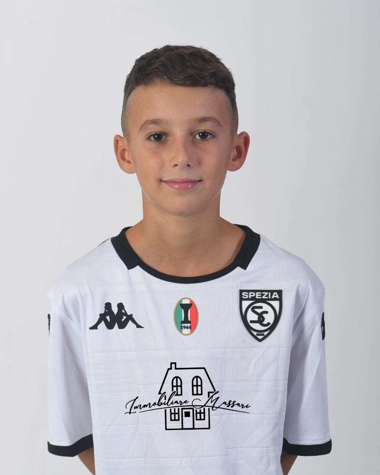 Filippo Baccei