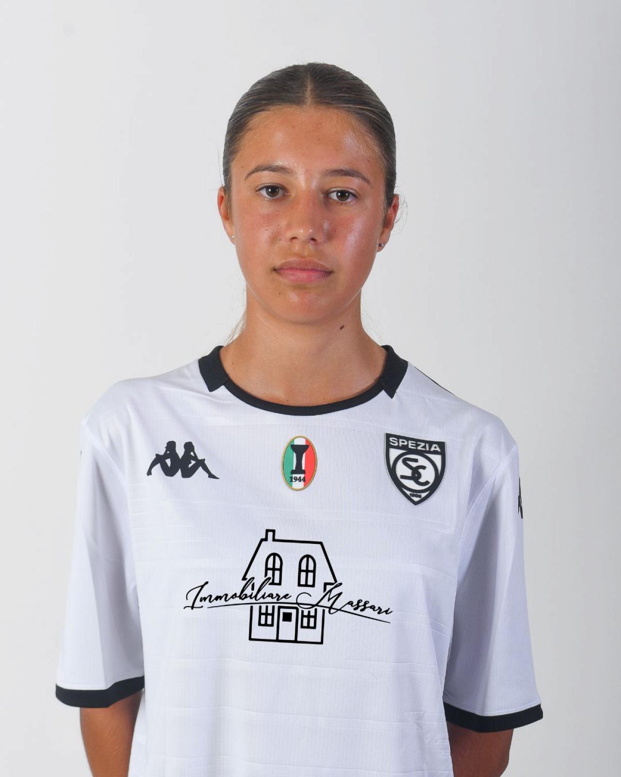 Ludovica Baratta