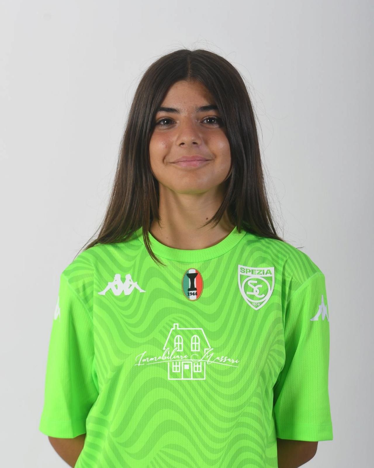 Amelie Bariaschi