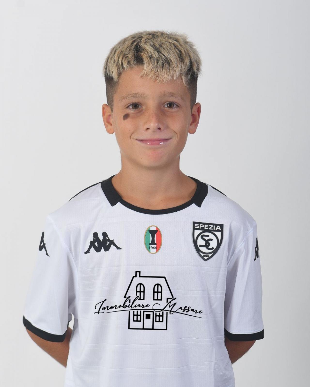Jacopo Benassi