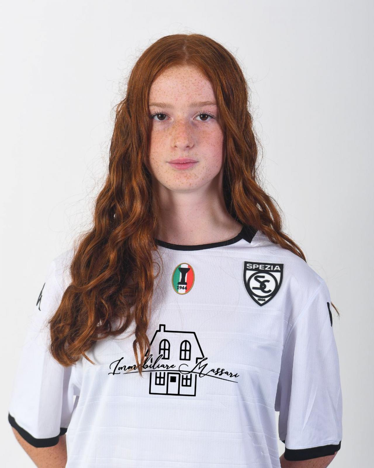 Ginevra Bianchi