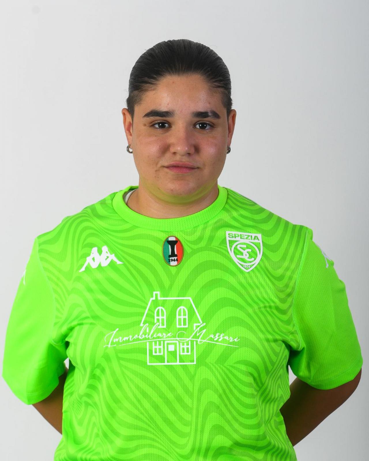 Irene Bianchi