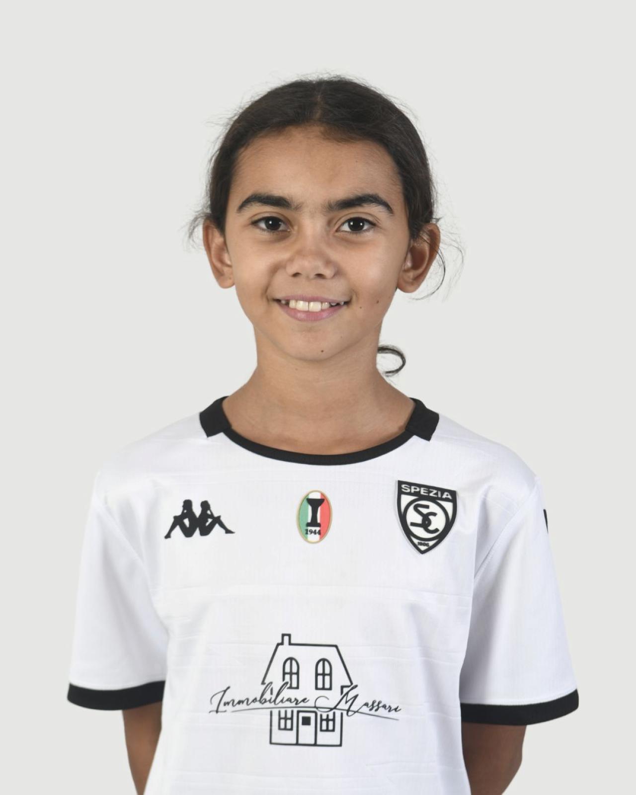 Sara Biggi