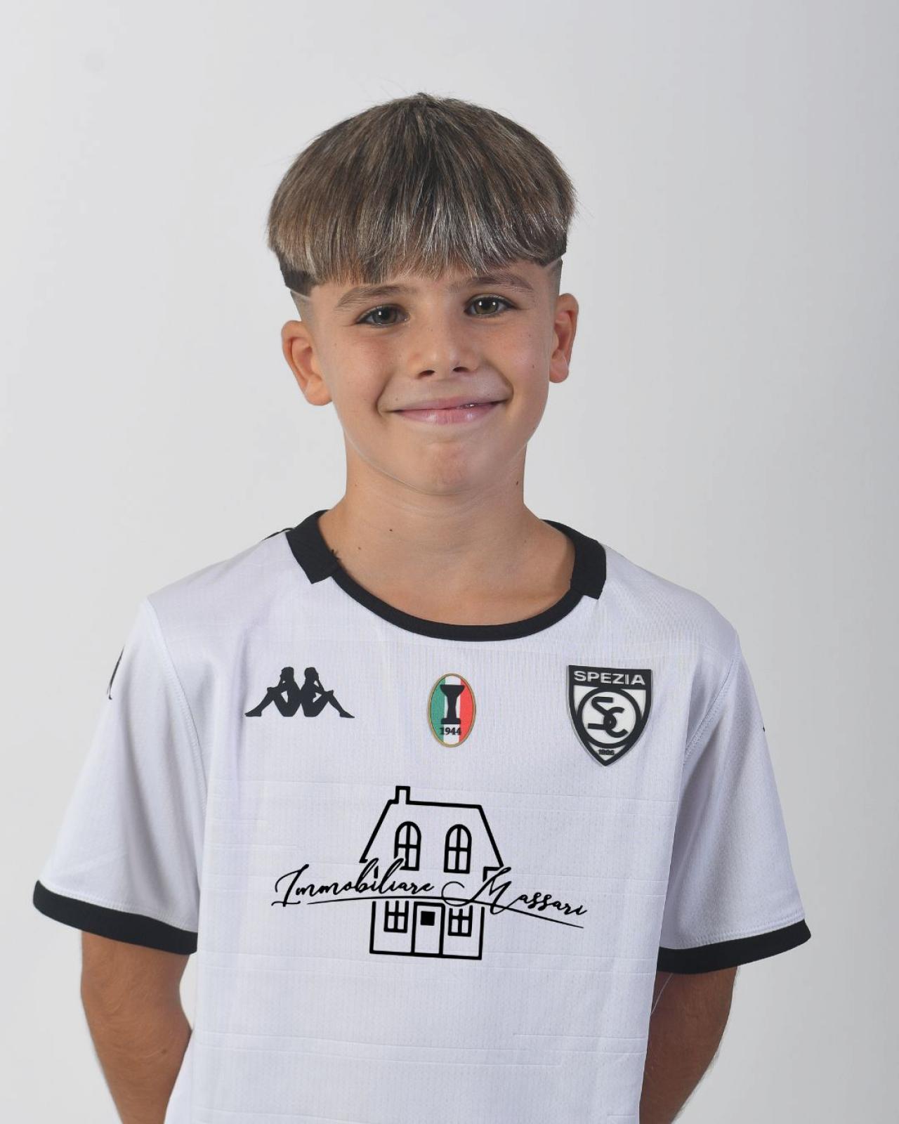Federico Biso